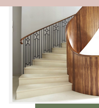 Услуги Лестницы под ключ в Богородицке