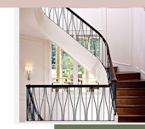 Услуги Лестницы под ключ в Богородицке