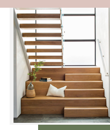 Услуги Лестницы под ключ в Богородицке