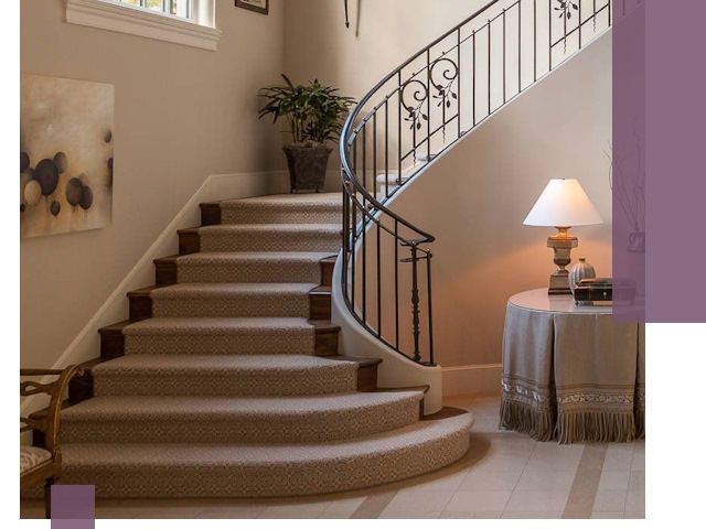 Лестницы под ключ в Богородицке — изготовление, монтаж, демонтаж