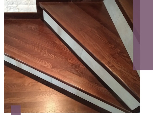 Ремонт металлических и бетонных лестниц в Богородицке быстро и качественно