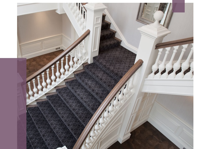 Деревянные лестницы в Богородицке на заказ от 448812 руб. — ПРОЛЁТ-Бгд