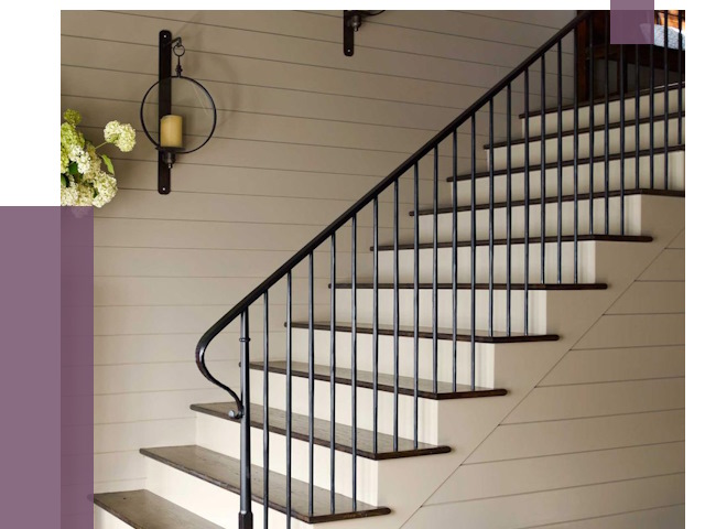 Лестницы для дома в Богородицке —  от 80145 руб. | ПРОЛЁТ-Бгд