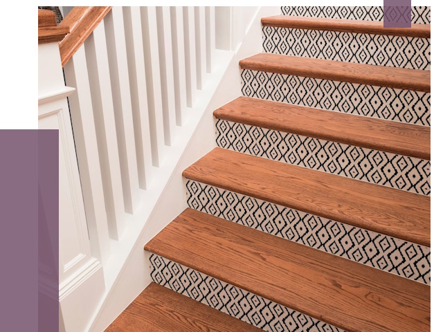 Покраска лестниц в Богородицке от 1977 руб. — цены и сроки | ПРОЛЁТ-Бгд