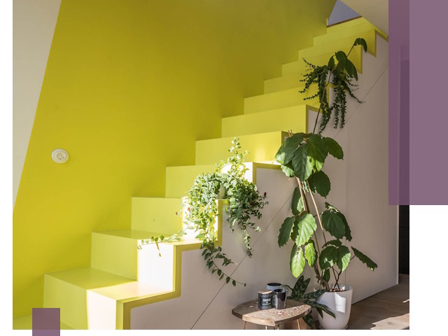 Профессиональная покраска лестниц в Богородицке с гарантией качества