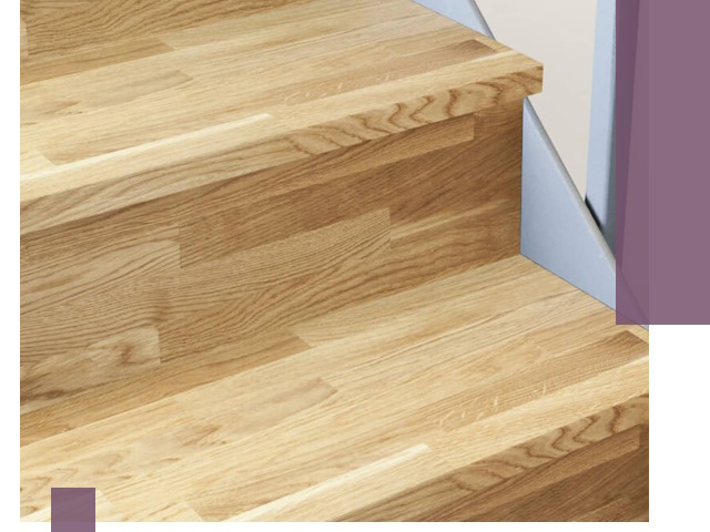 Лестницы из сосны под ключ в Богородицке — изготовление и монтаж