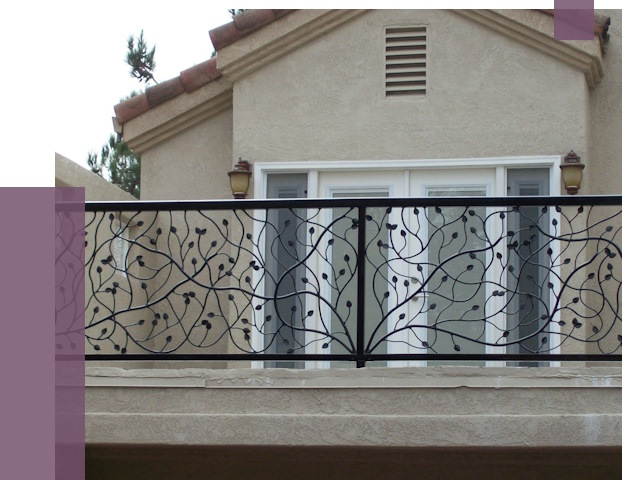 Монтаж балконных ограждений в Богородицке от 5557 руб. — ПРОЛЁТ-Бгд