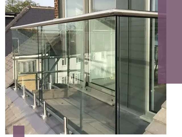 Демонтаж балконных ограждений в Богородицке — быстро и безопасно