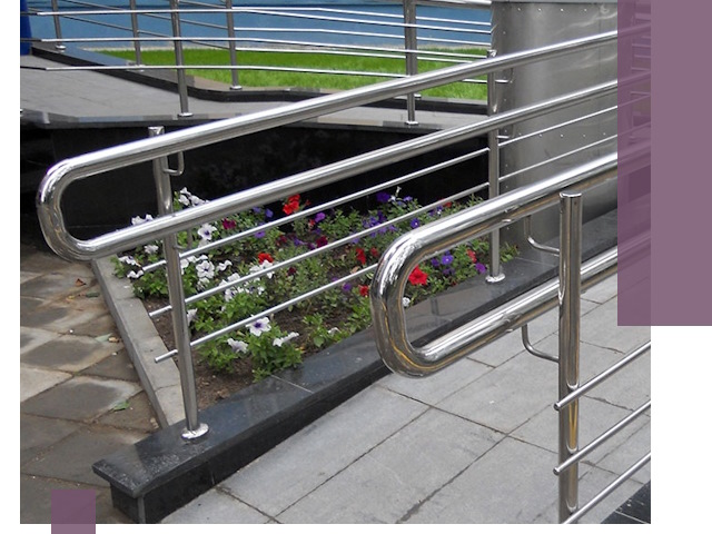 Ремонт пандусов в Богородицке: быстро, надежно, с гарантией