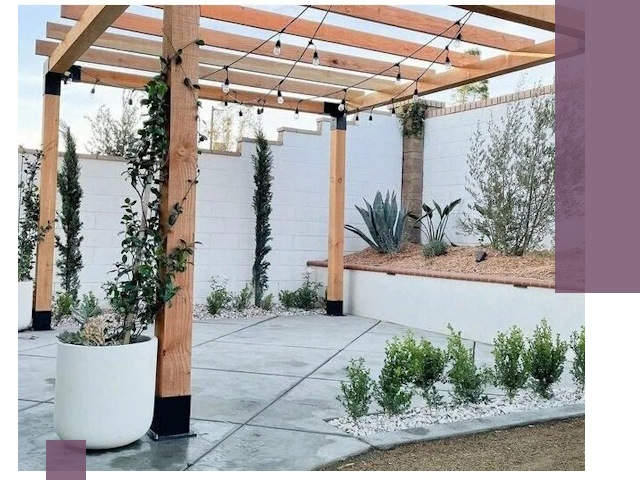 Надежные навесы для террасы в Богородицке под ключ от производителя