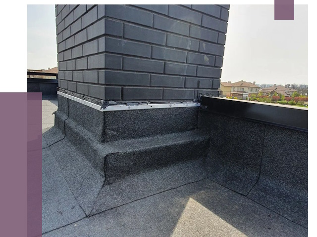 Ремонт парапетов в Богородицке от 8228 руб.  | ПРОЛЁТ-Бгд