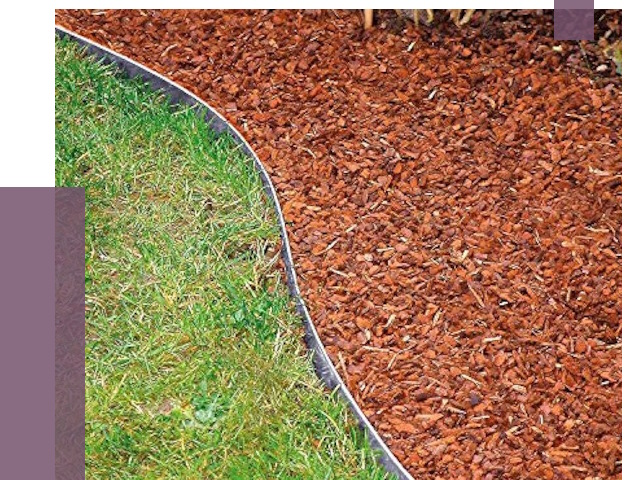 Монтаж металлических бордюров в Богородицке от 4809 руб. — услуги ПРОЛЁТ-Бгд