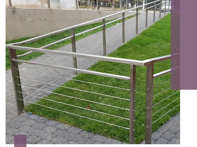 Ремонт газонных ограждений в Богородицке: качественно и оперативно