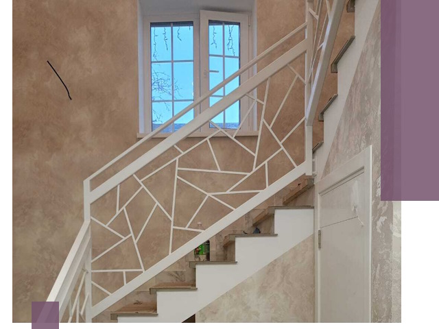 Монтаж поручней в Богородицке — установка и крепление под ключ