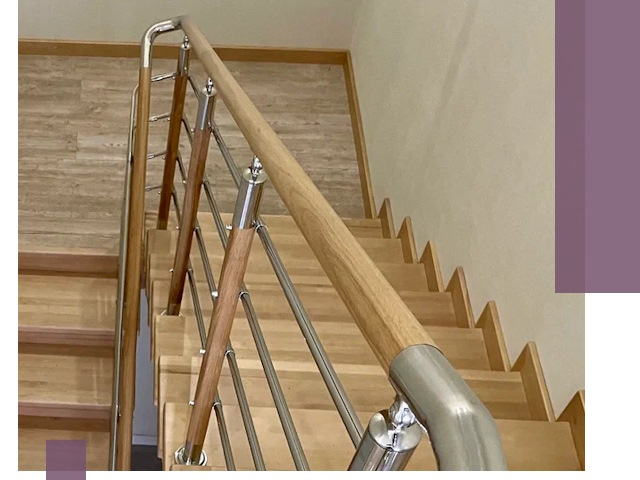 Ремонт поручней и ограждений в Богородицке — качественно и быстро