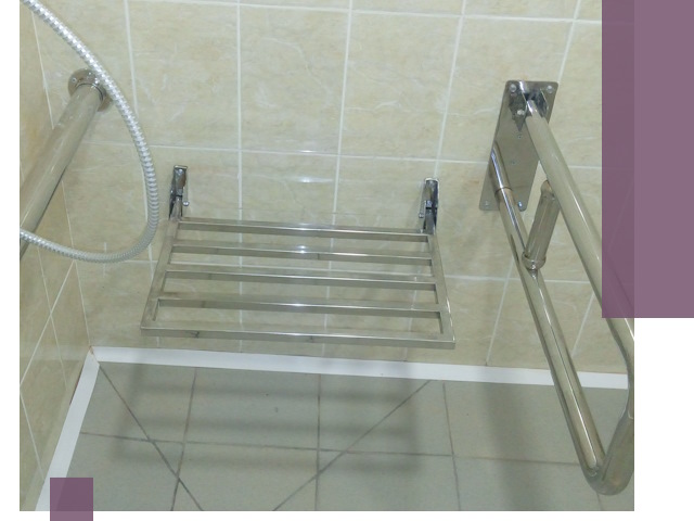 Демонтаж поручней для инвалидов в Богородицке быстро и безопасно